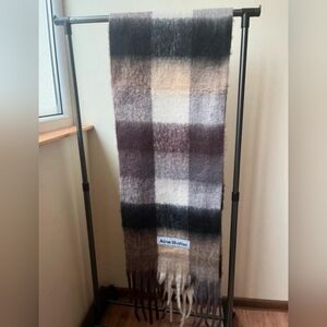 Acne Studios Scarf